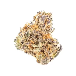 B4 Oreo hybrid 26% thc