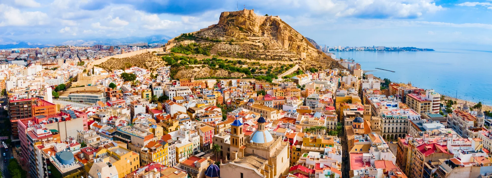 Buy weed in Alicante