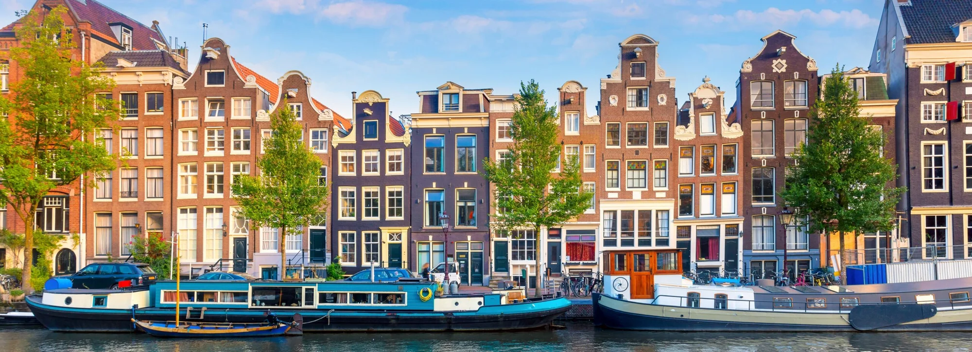 Buy weed in Amsterdam