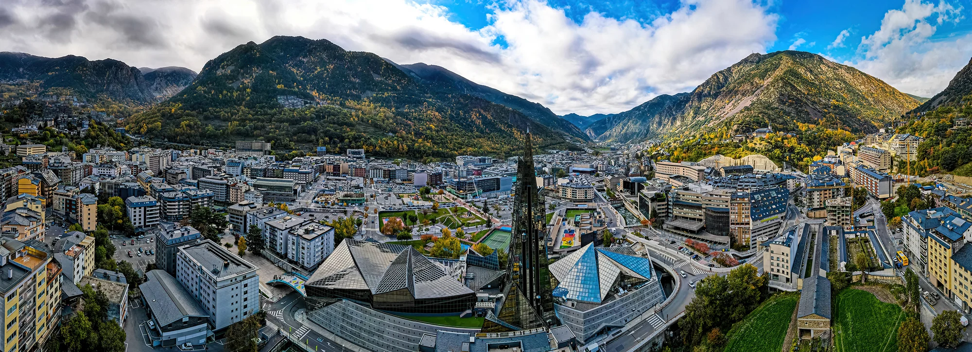 Buy weed in Andorra