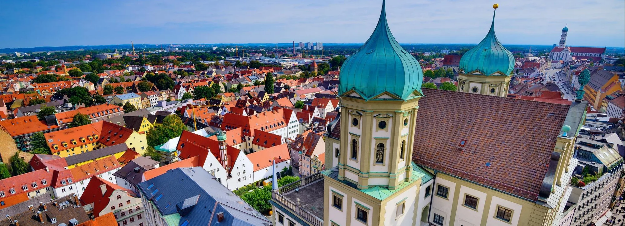 Buy weed in Augsburg