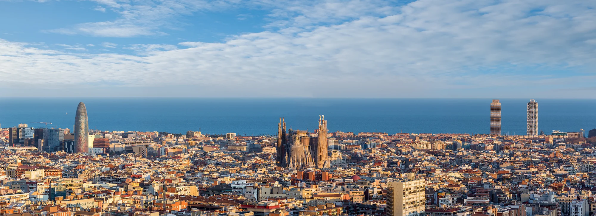 Buy weed in Barcelona