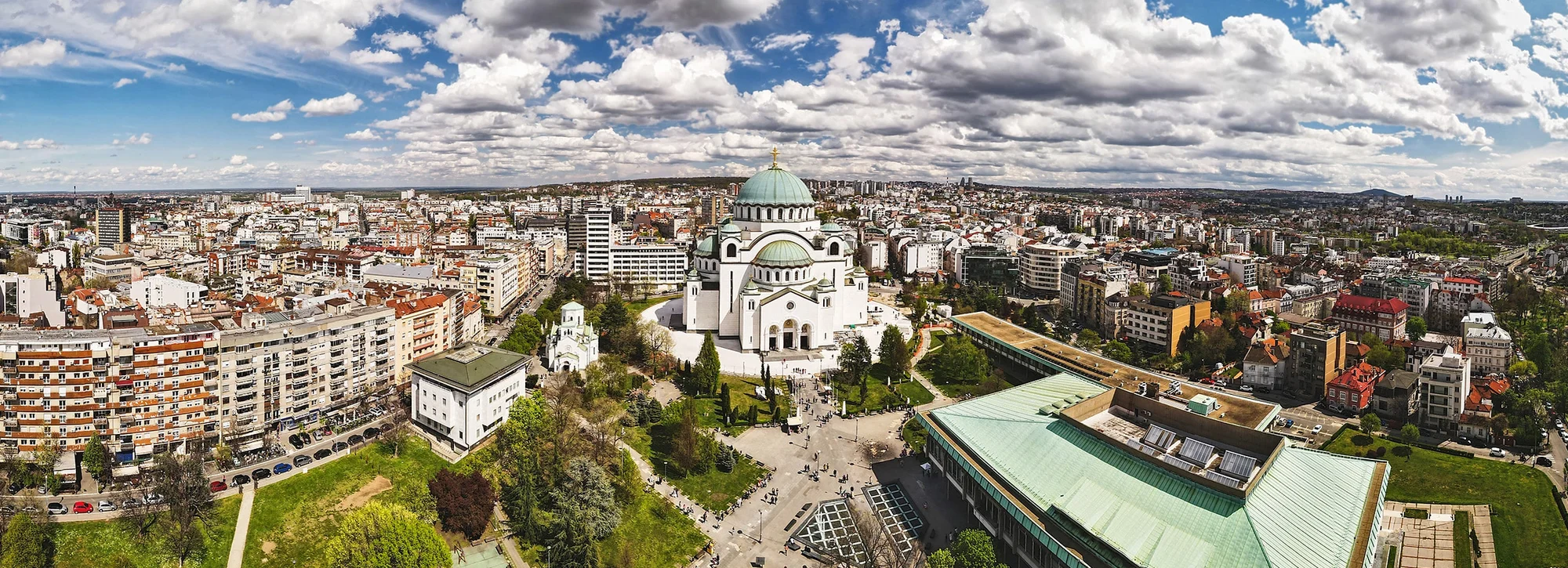 Buy weed in Belgrade