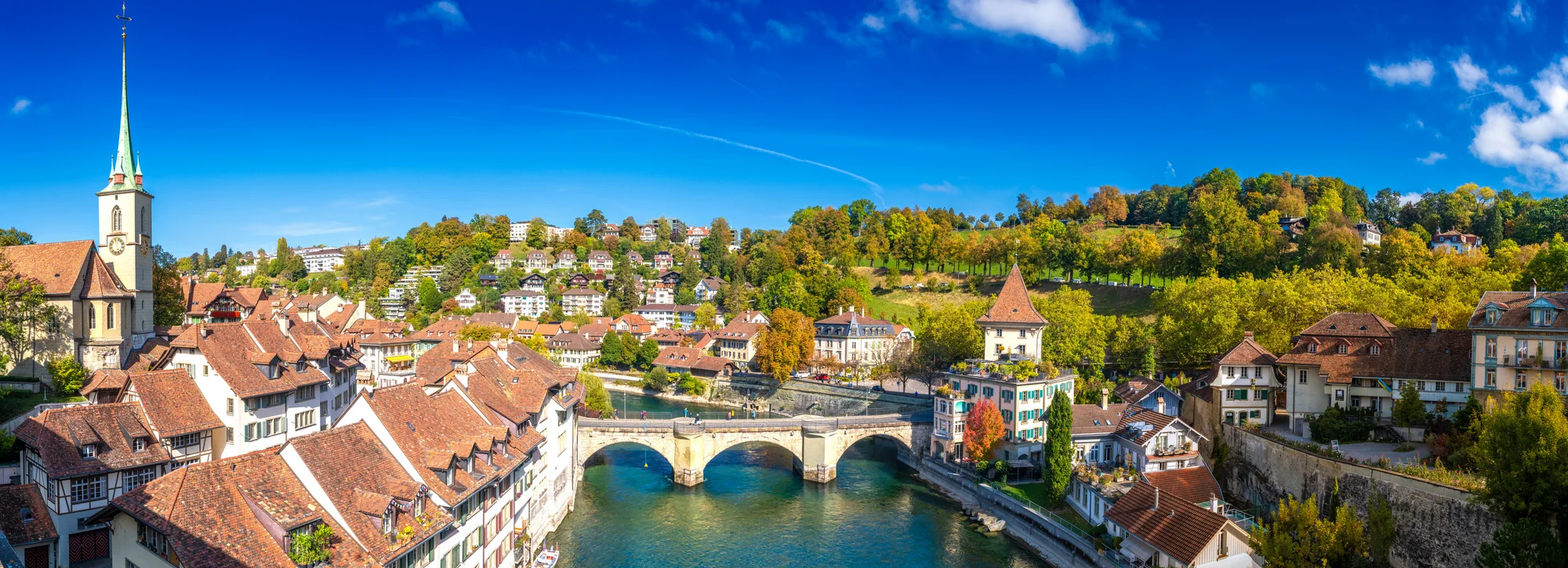 Buy weed in Bern