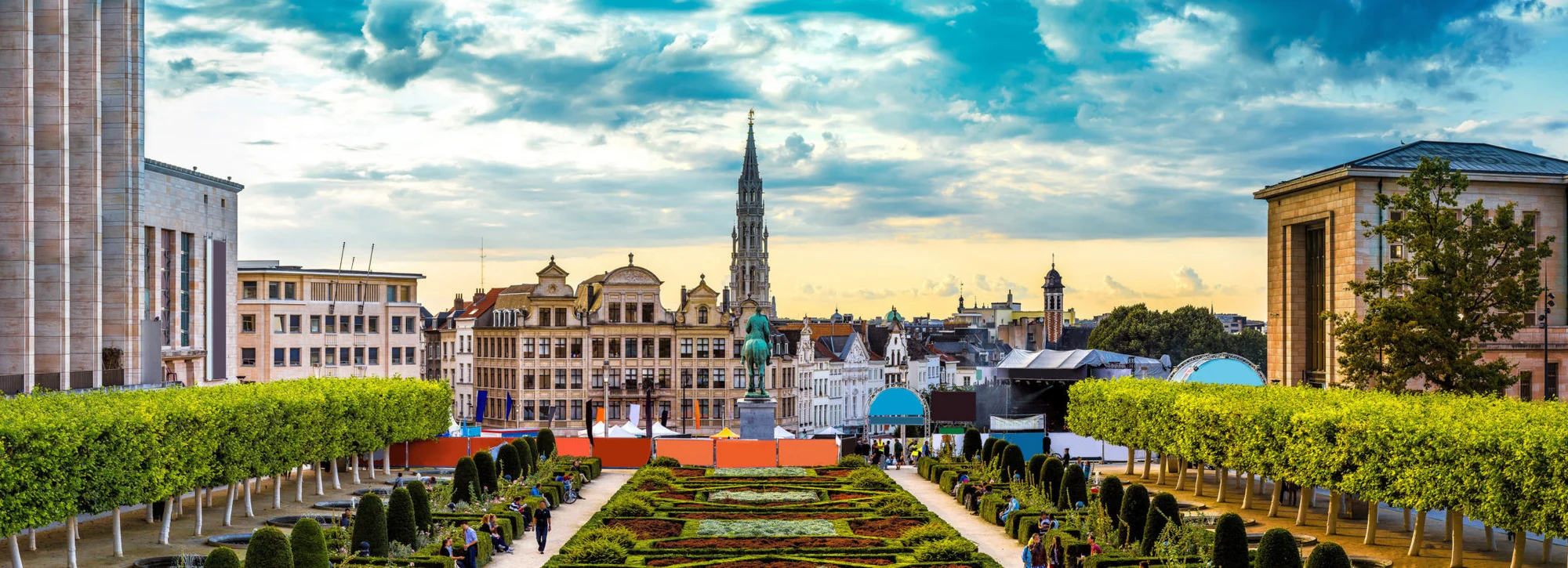 Buy weed in Brussels