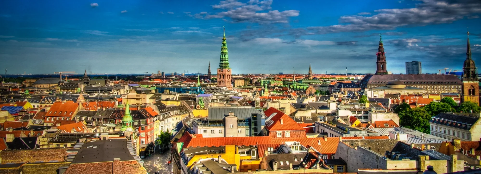 Buy weed in Copenhagen