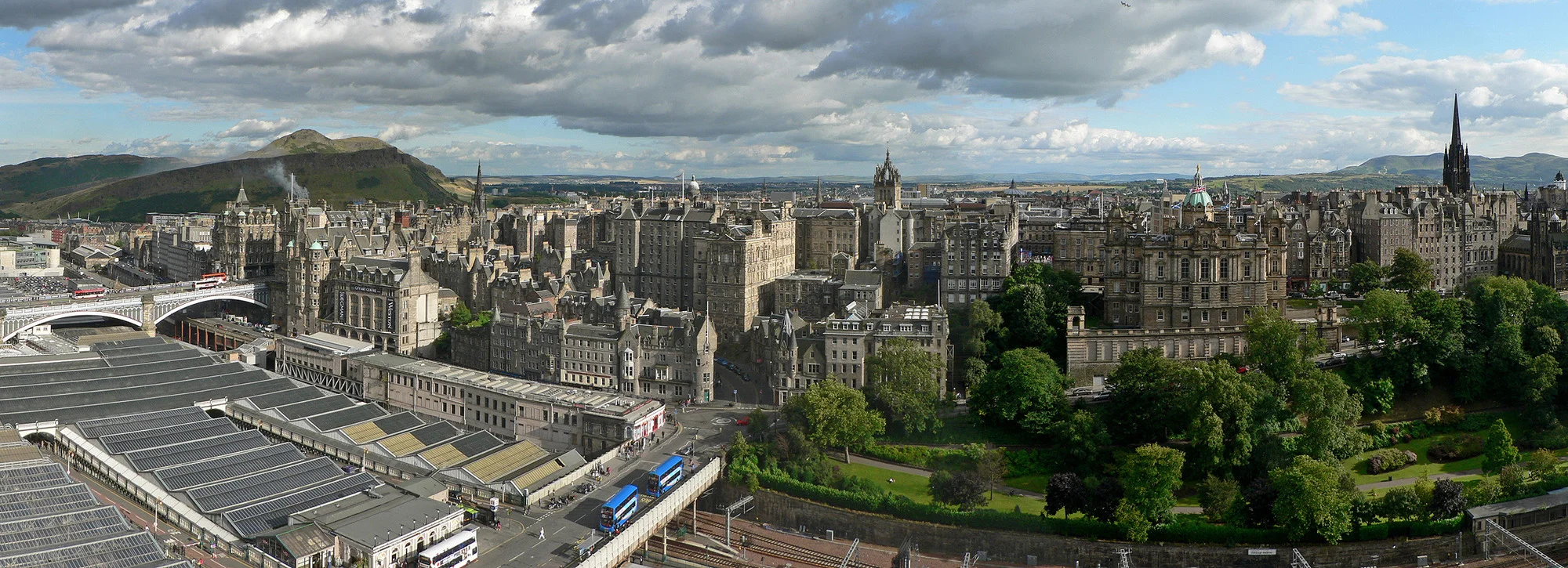 Buy weed in Edinburgh