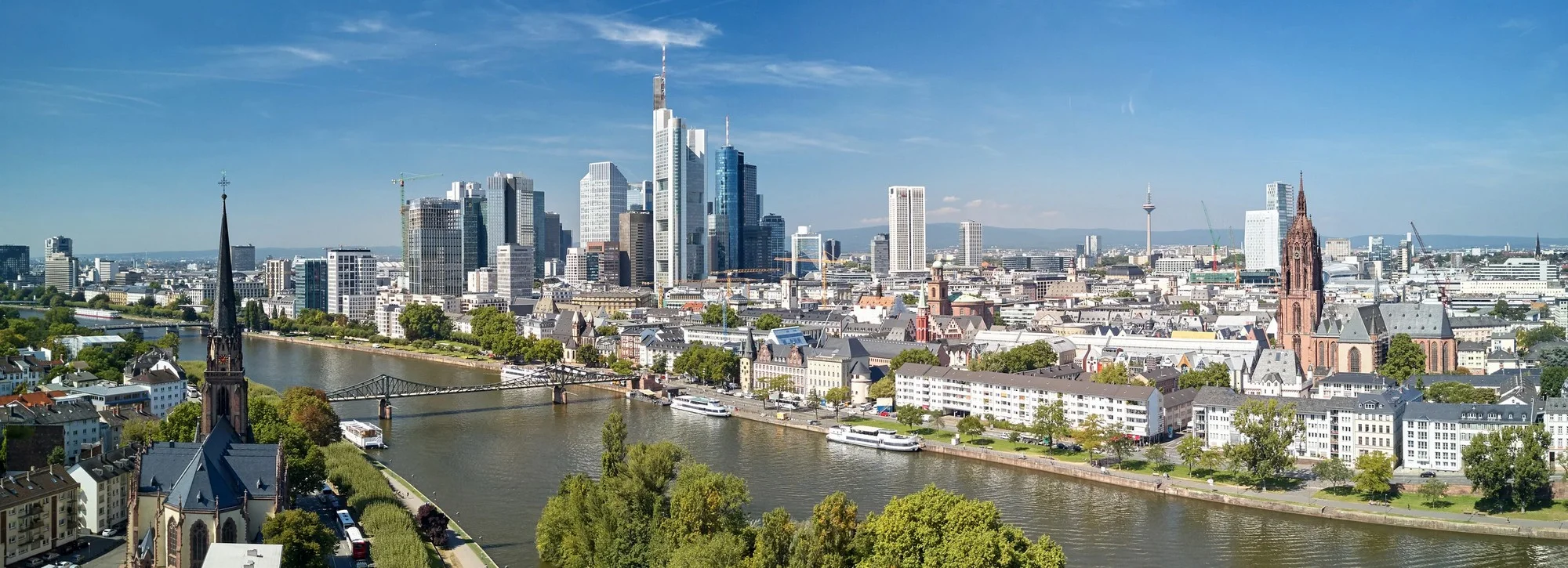 Buy weed in Frankfurt