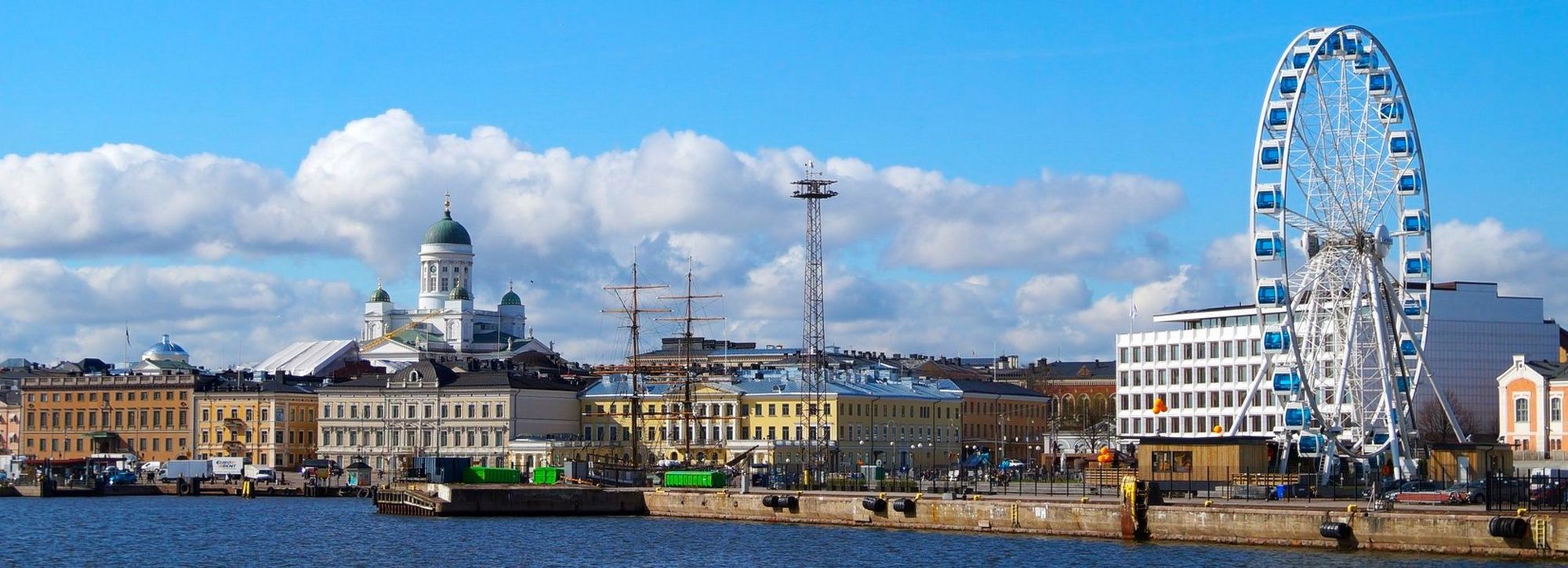 Buy weed in Helsinki