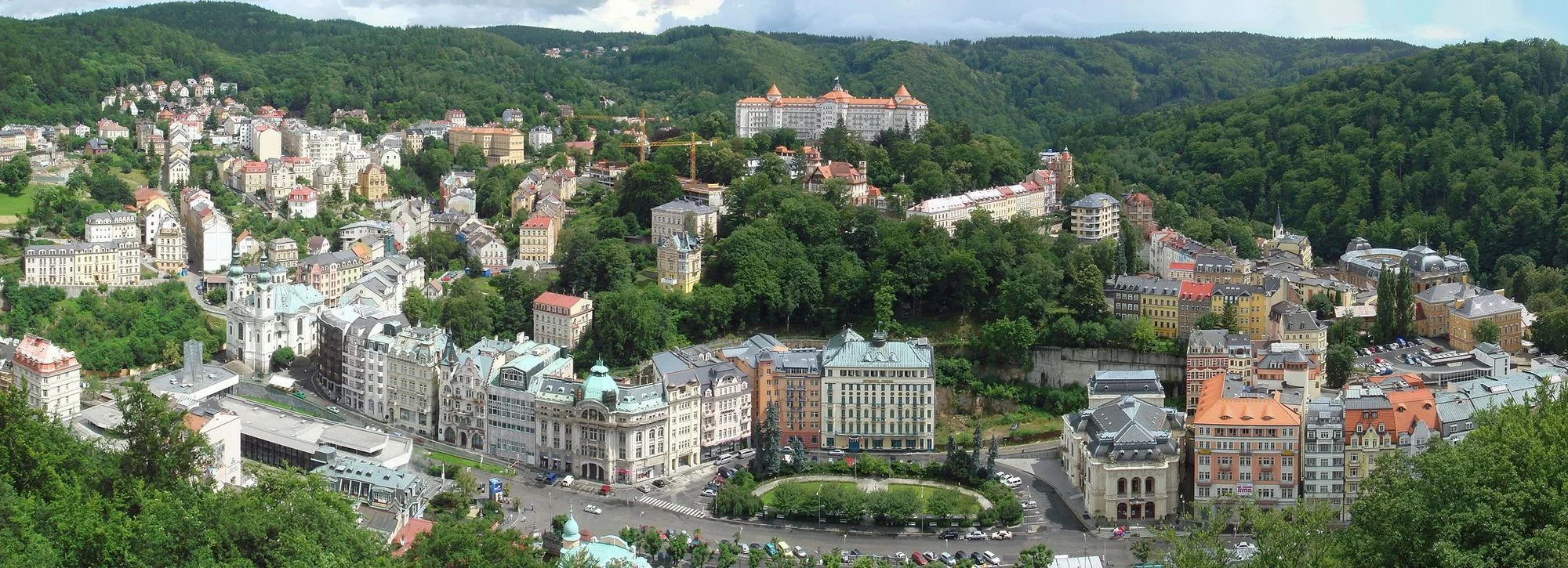 Buy weed in Karlovy Vary