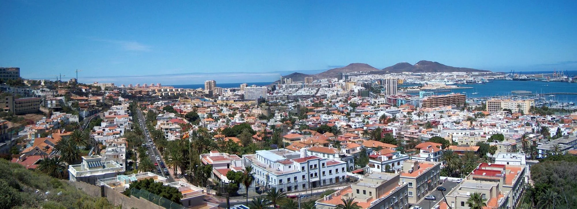 Buy weed in Las Palmas