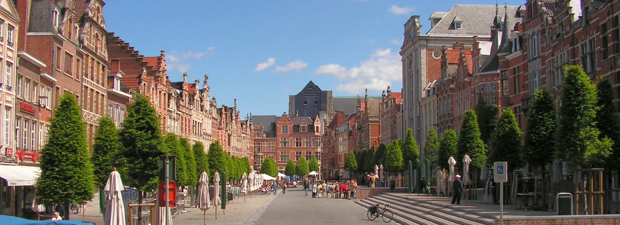Buy weed in Leuven
