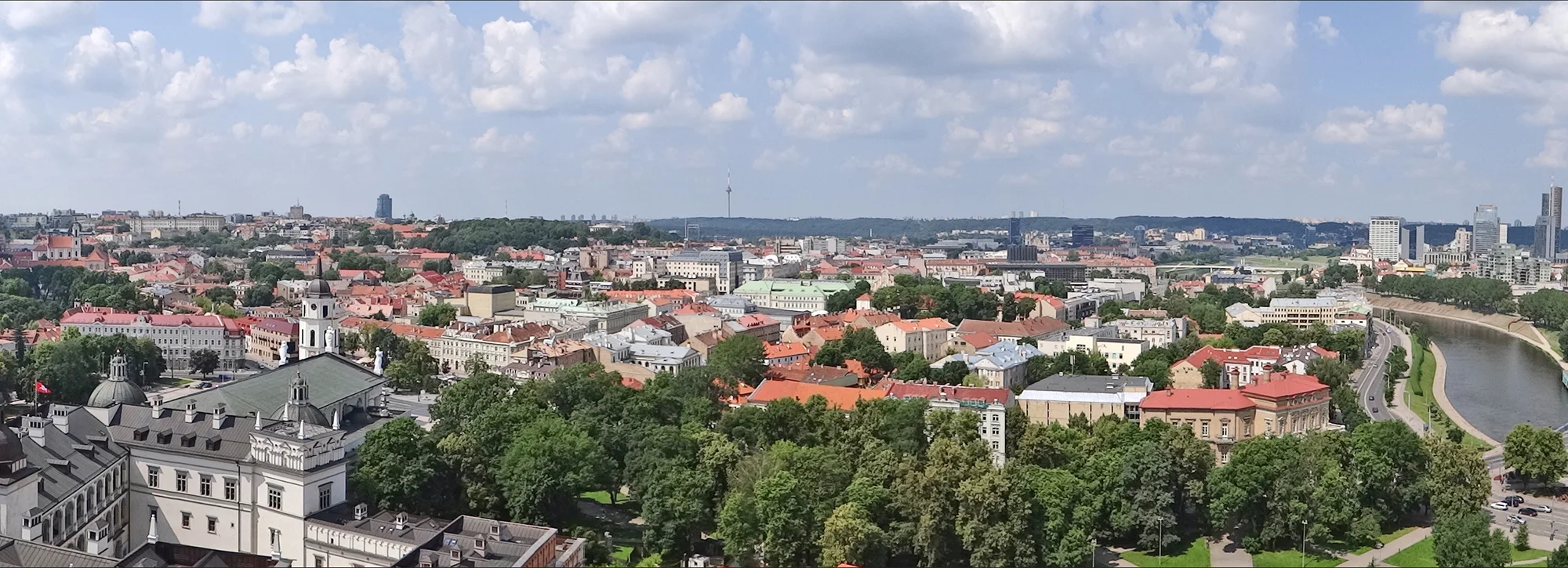 Buy weed in Lithuania