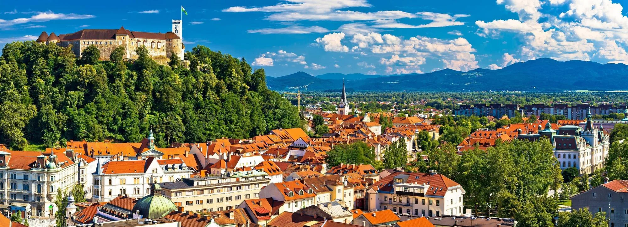 Buy weed in Ljubljana