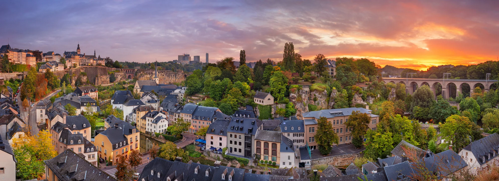 Buy weed in Luxembourg