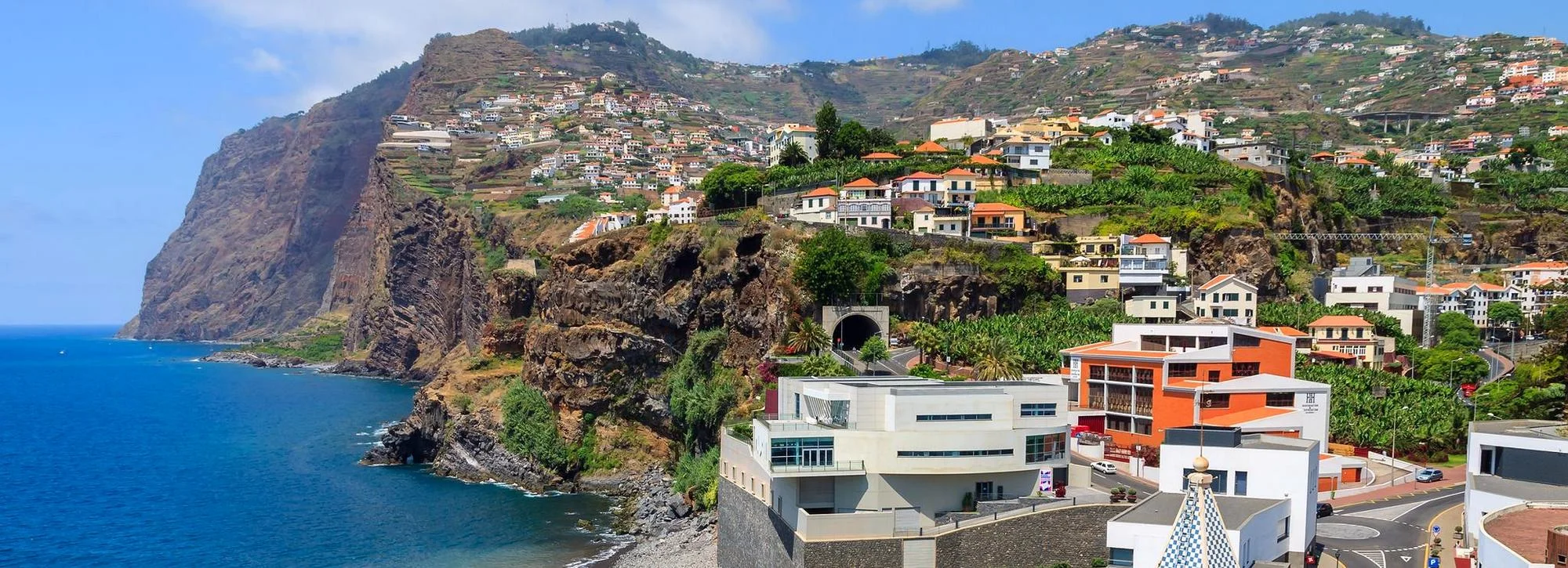 Buy weed in Madeira
