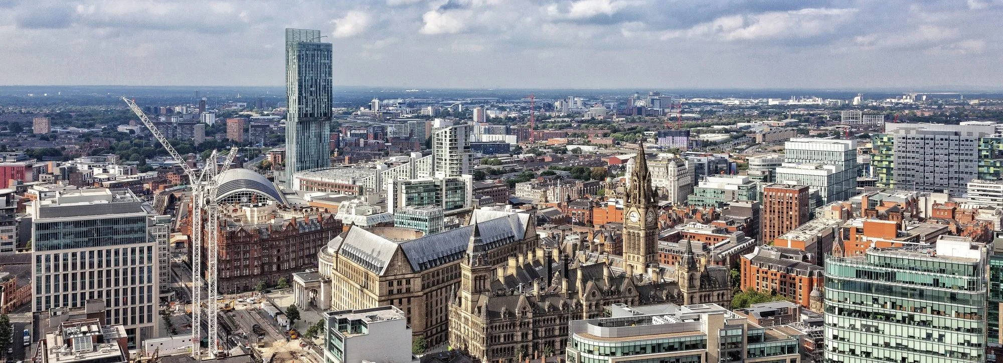 Buy weed in Manchester