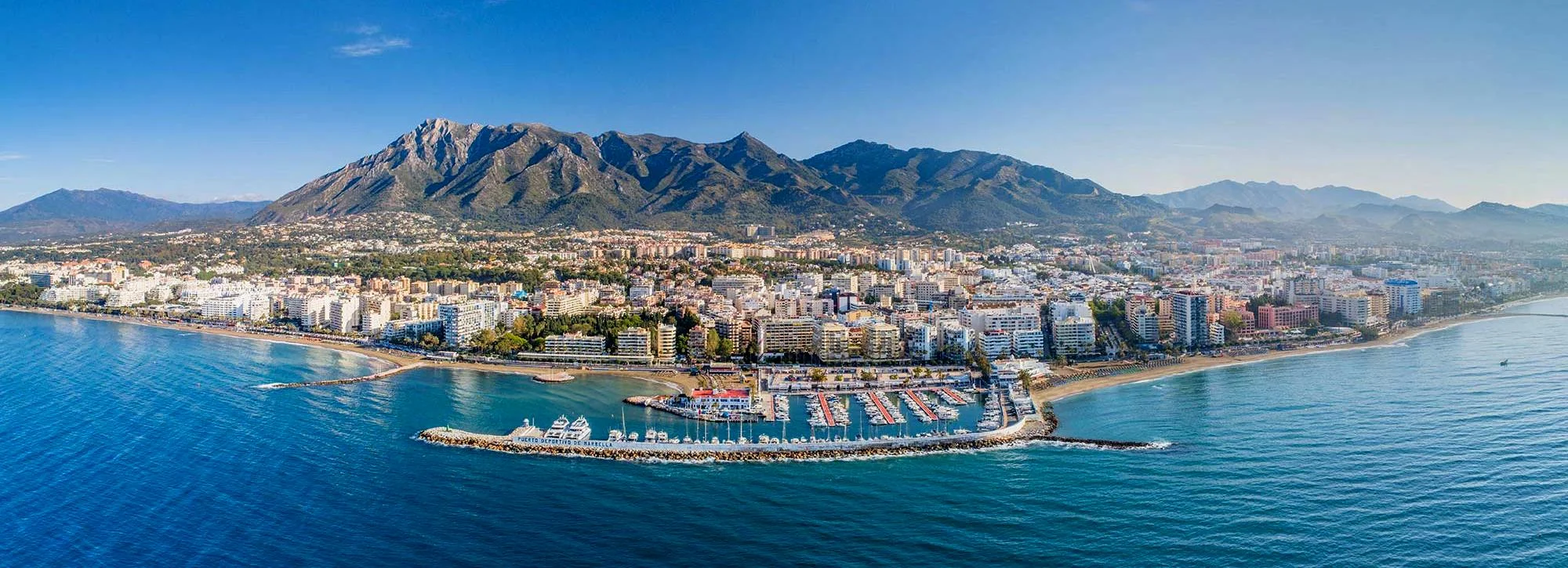 Buy weed in Marbella