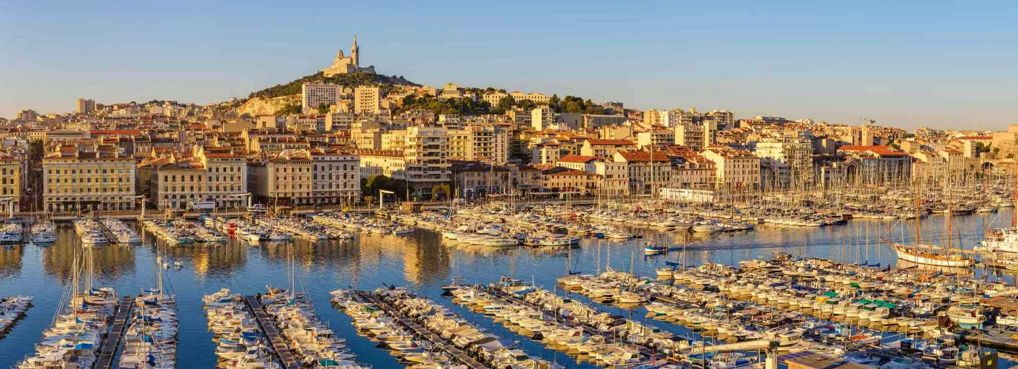 Buy weed in Marseille