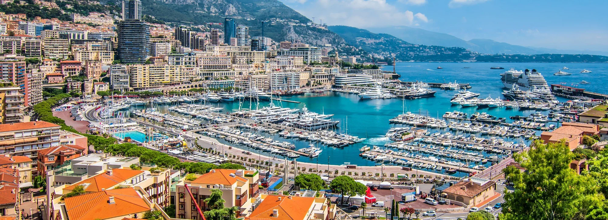 Buy weed in Monaco