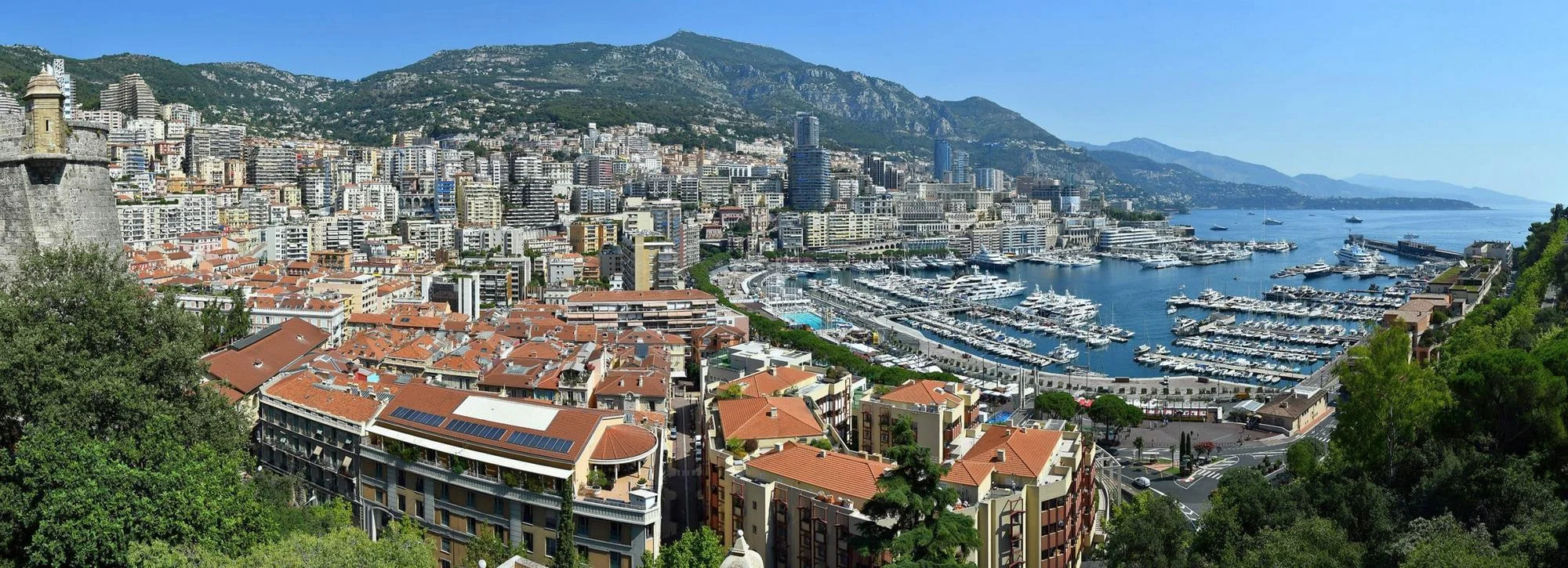 Buy weed in Monte Carlo