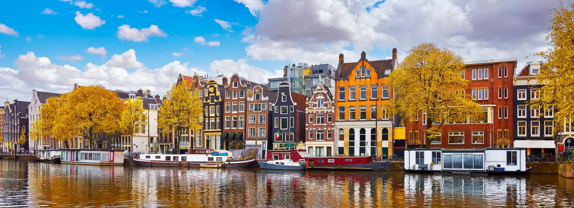 Buy weed in Netherlands