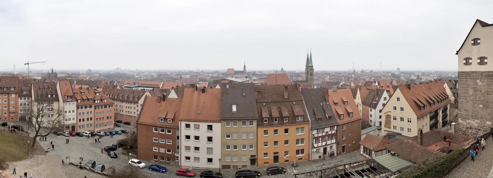 Buy weed in Nuremberg
