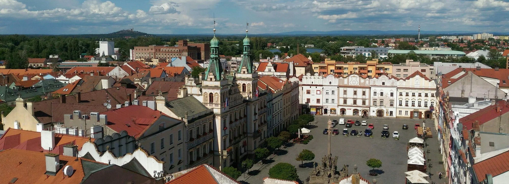 Buy weed in Pardubice