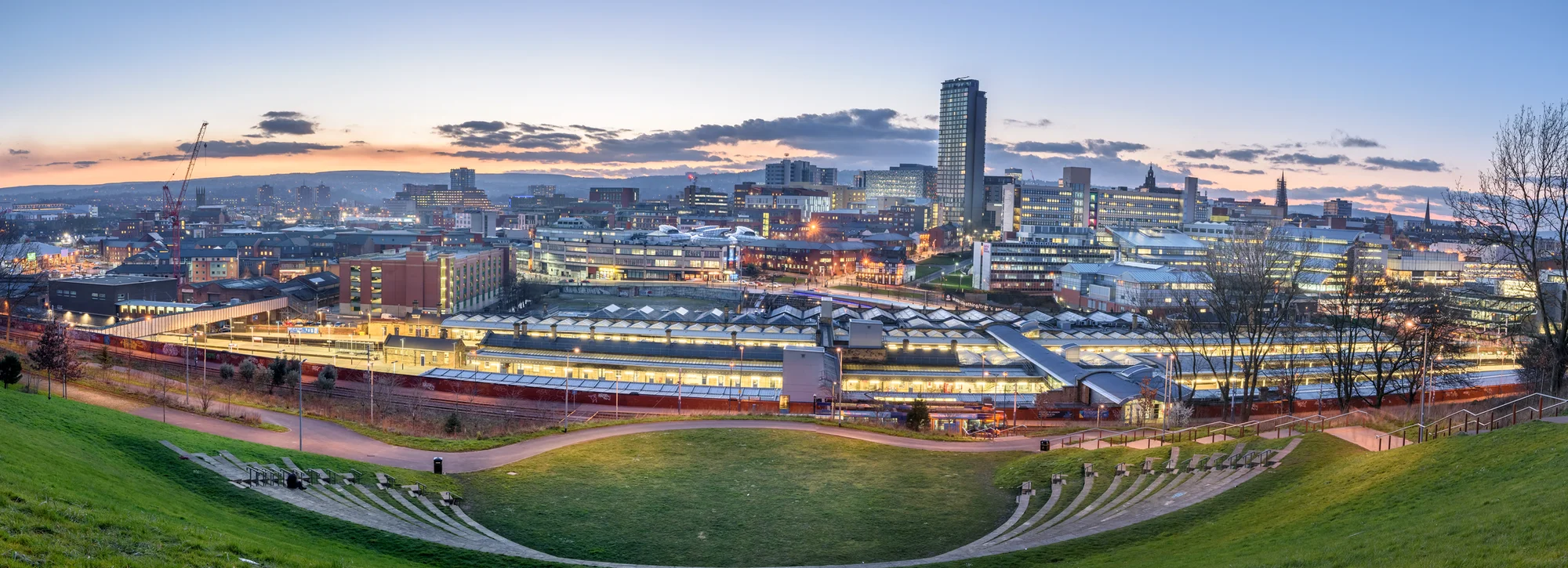 Buy weed in Sheffield