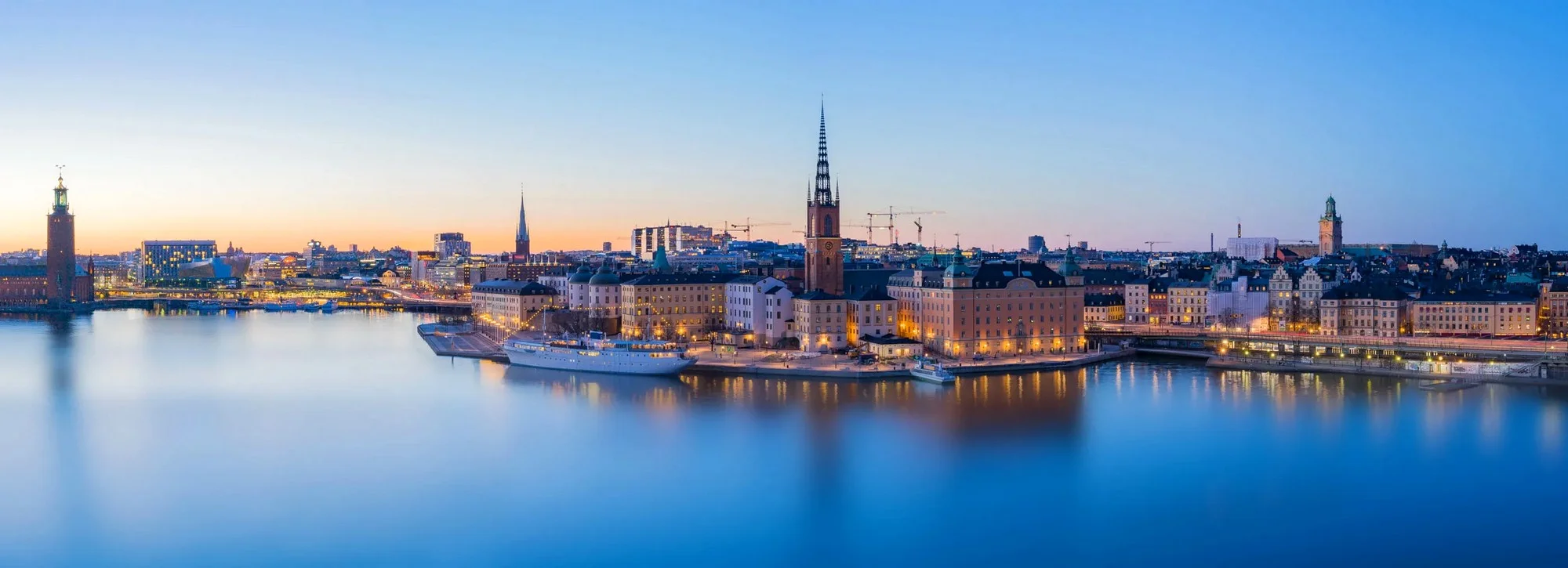 Buy weed in Stockholm