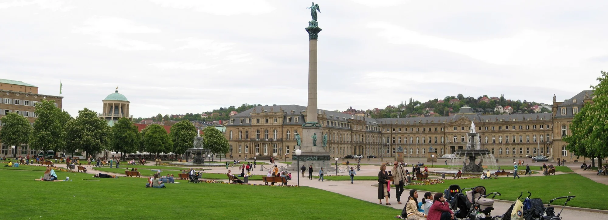 Buy weed in Stuttgart