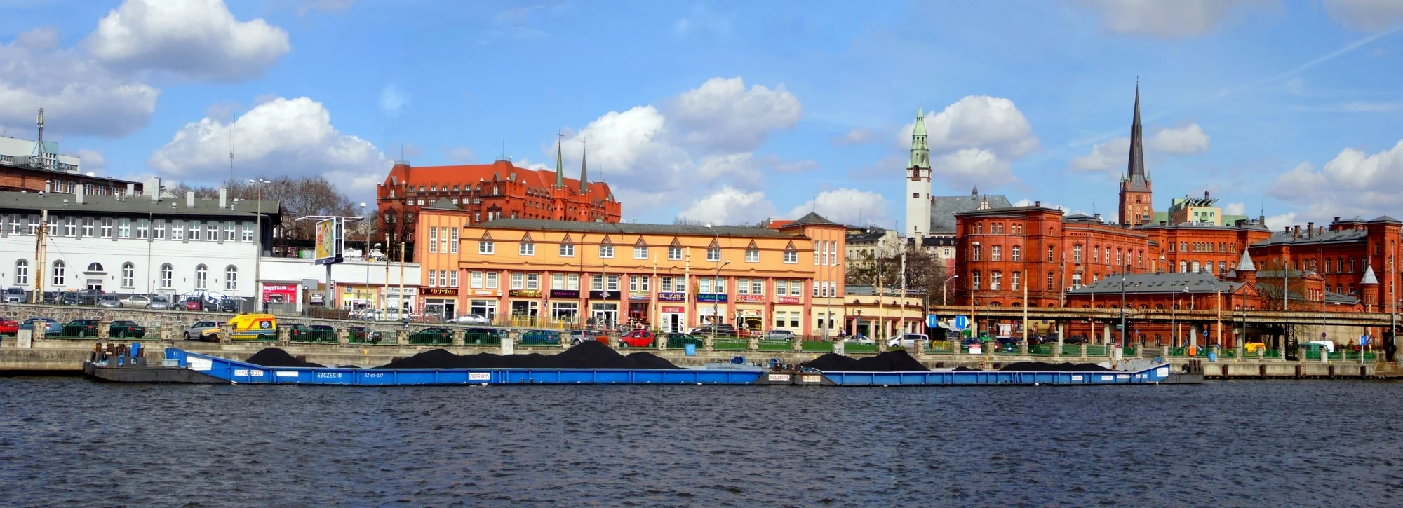 Buy weed in Szczecin