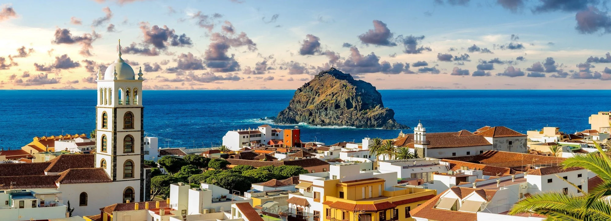 Buy weed in Tenerife