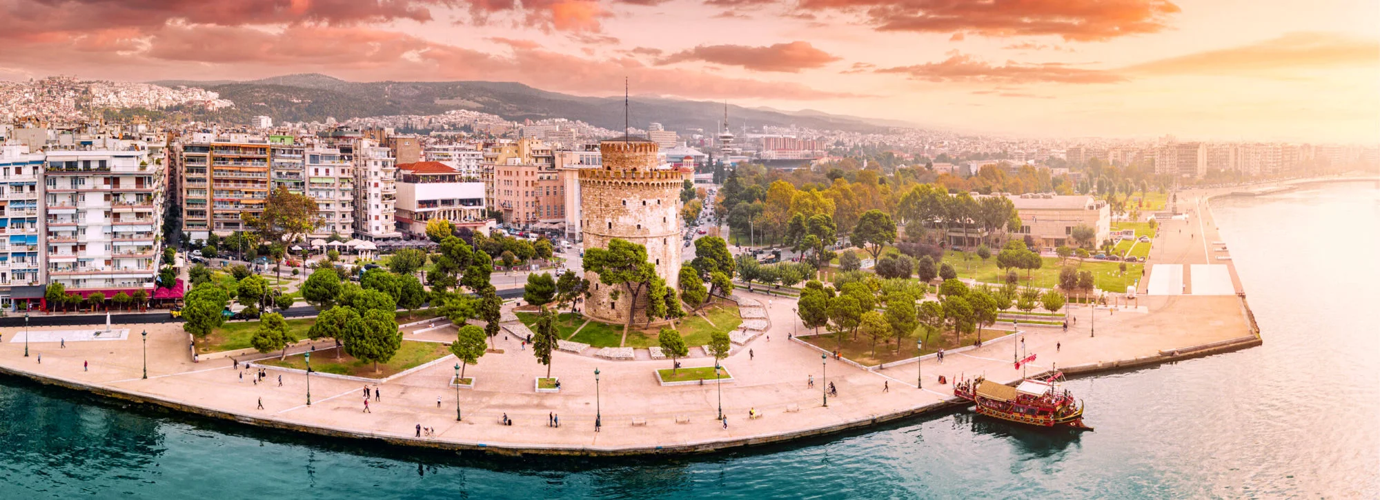 Buy weed in Thessaloniki