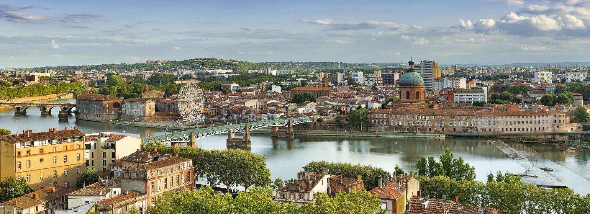 Buy weed in Toulouse