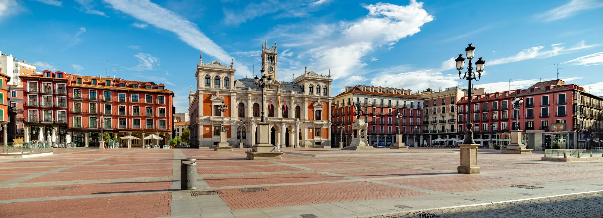 Buy weed in Valladolid