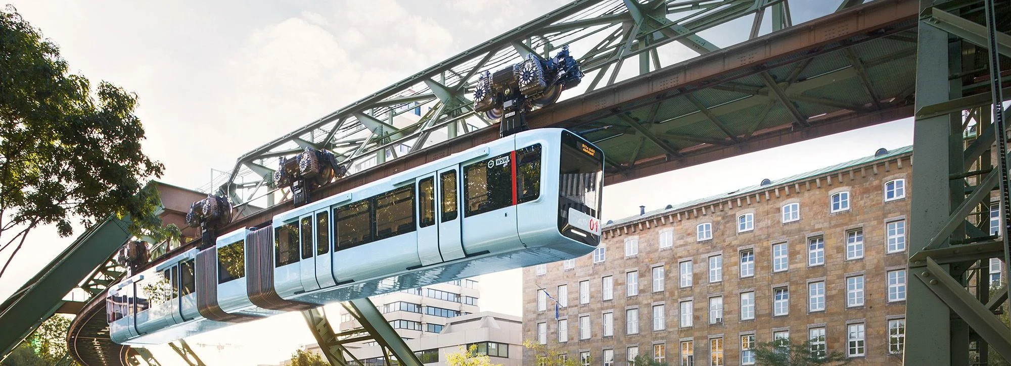 Buy weed in Wuppertal