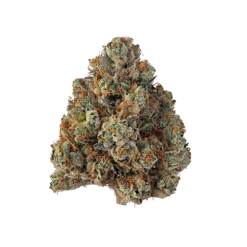 Khalifa Kush 31% thc indica dominant hybrid
