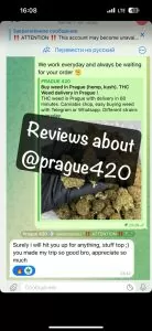 Reviews of europe cannabis.com 2