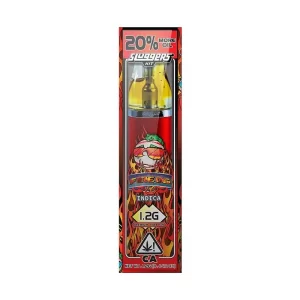 Sluggers HIT 1.2G