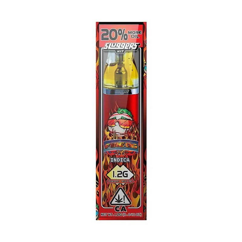 Sluggers HIT 1.2G