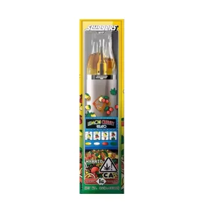 Sluggers HIT Lemon Cherry