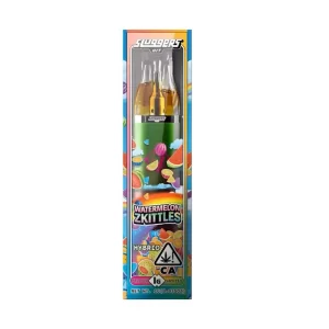 Sluggers HIT Watermelon Zkittles