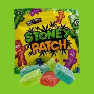 THC EDIBLES
