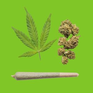 THC JOINTS