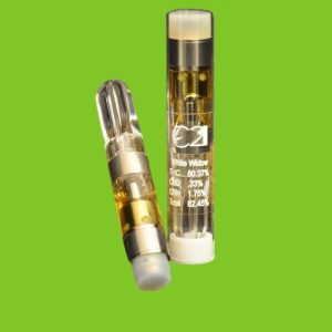 THC VAPES