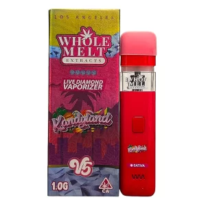 WHOLE MELT Kandyland