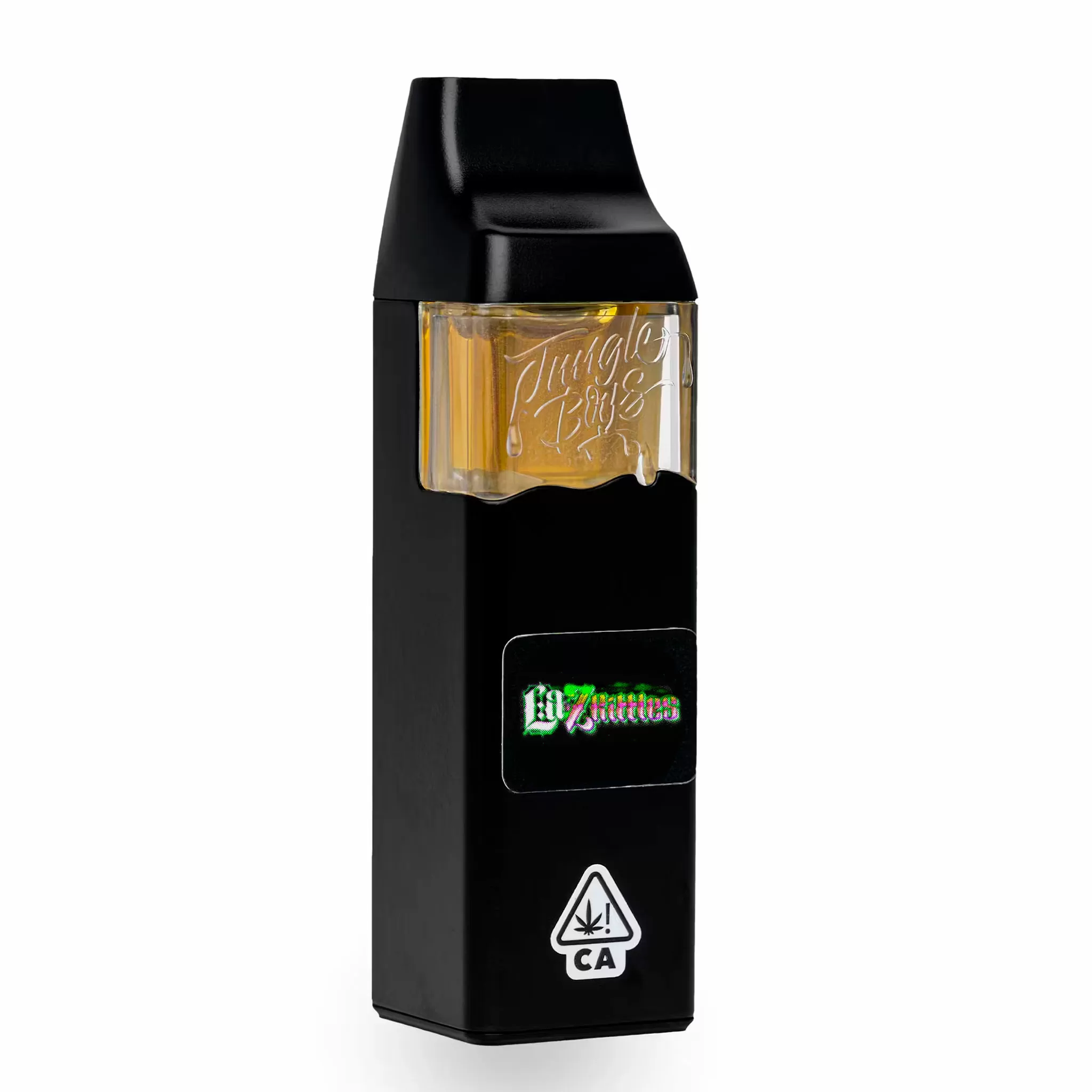 Buy THC Jungle Boys Vape Zkittlez in Europe with delivery