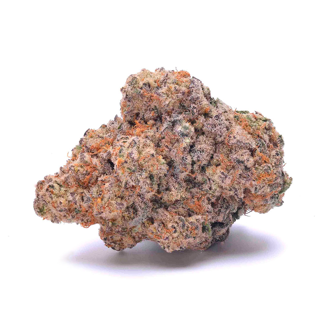 Buy Kush Mintz weed strain (cannabis) with delivery in Europe