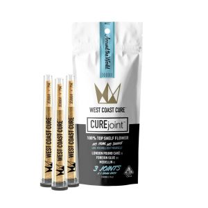 CURE Joint
